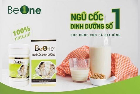 Ngũ cốc Beone Ngũ cốc Beone
