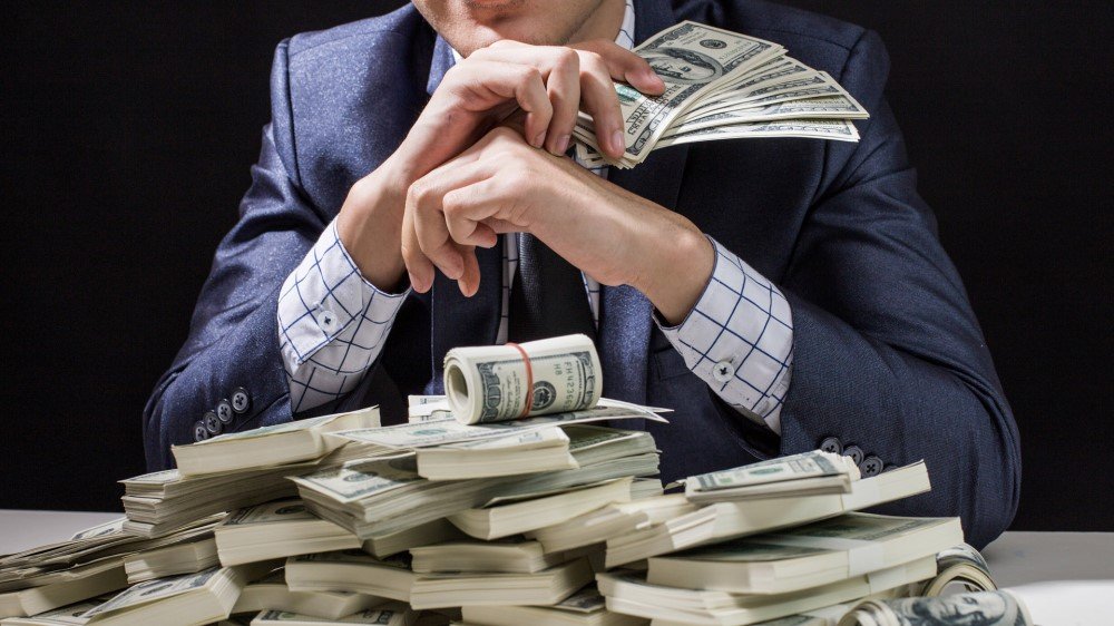Người Việt giàu ở Mỹ thông qua những công việc nào?