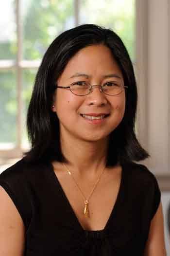 Người Việt thành danh tại Mỹ 10