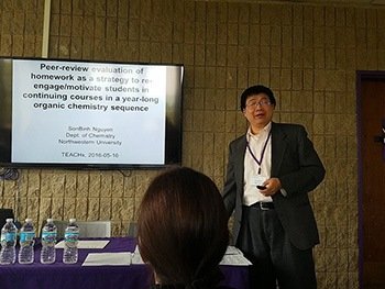 Người Việt thành đạt tại Mỹ 3