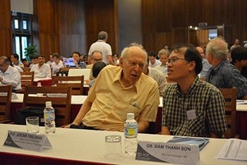 Người Việt thành danh tại Mỹ 9
