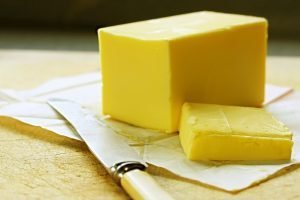 Nguồn gốc ra đời của bơ