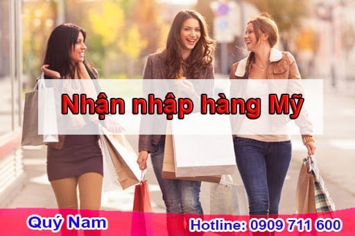Hãy gọi ngay cho chúng tôi nếu bạn cần dịch vụ nhập hàng Mỹ tốt nhất