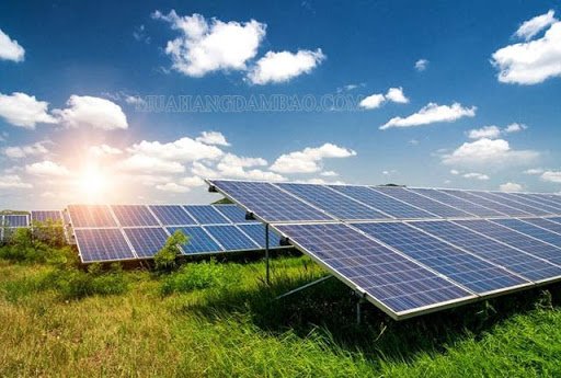 Mặt trời là nguồn nhiệt năng vô tận