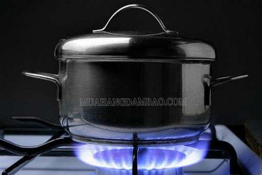 Ứng dụng nhiệt năng trong các thiết bị nhà bếp