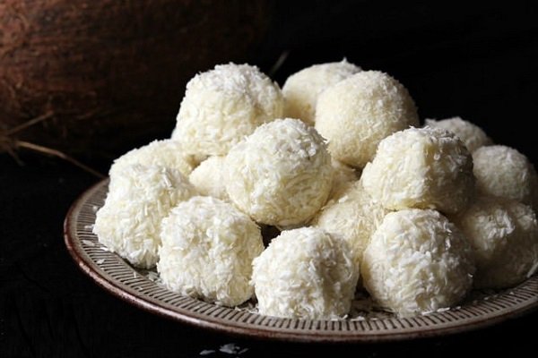 nhung chiec banh thom ngon hap dan