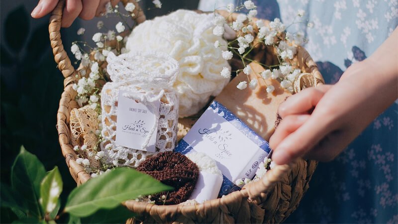 Các sản phẩm của Herb n' Spice luôn đảm bảo thân thiện với môi trường
