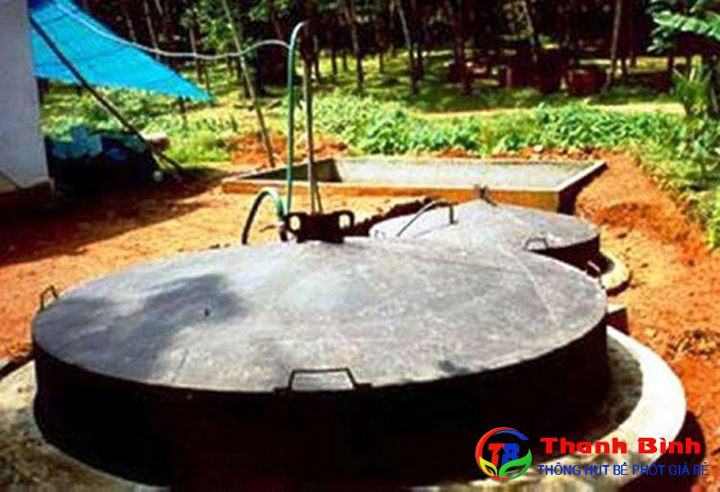Những ưu nhược điểm của hầm Biogas