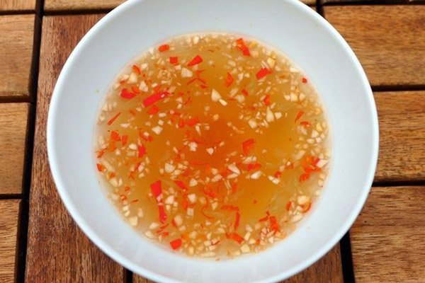 nộm tai heo hoa chuối