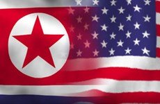 CNN: Mỹ, Triều Tiên cân nhắc trao đổi quan chức liên lạc