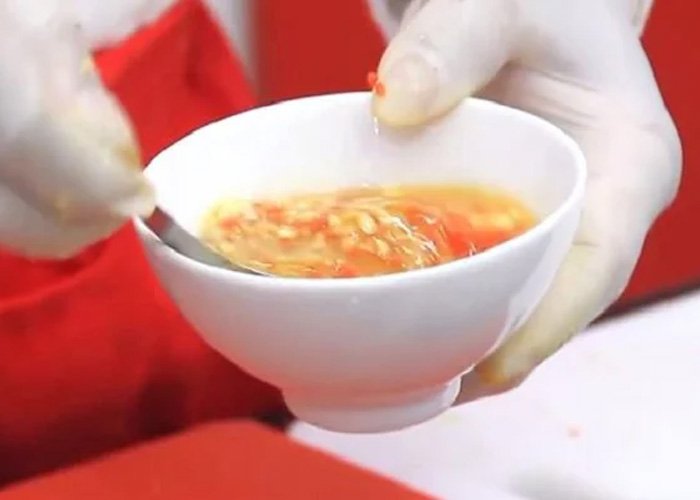 Cách làm món gỏi bò bóp thấu