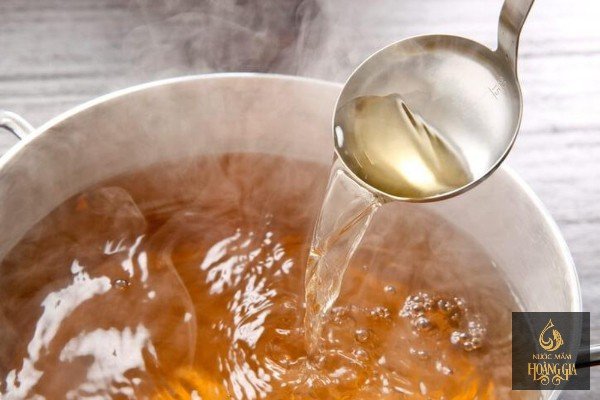 Nước mắm chấm bánh cuốn - Hình 3