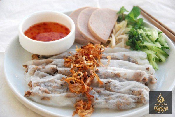 Nước mắm chấm bánh cuốn - Hình 4