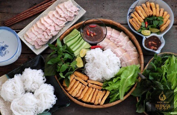 Top 3 công thức pha nước mắm chấm thịt luộc ngon đậm đà 8 Nước mắm chấm thịt luộc - Hình 4