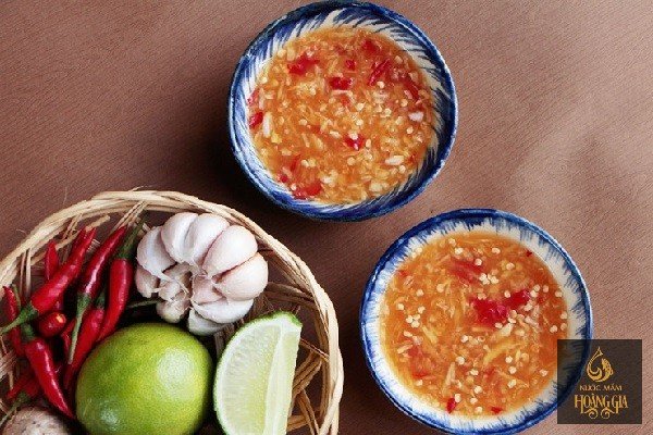 Nước mắm ngon ăn bún thịt nướng - HÌnh 4