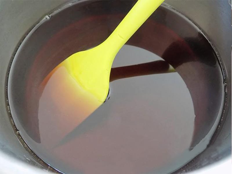 Cách nấu nước mắm ngâm thịt