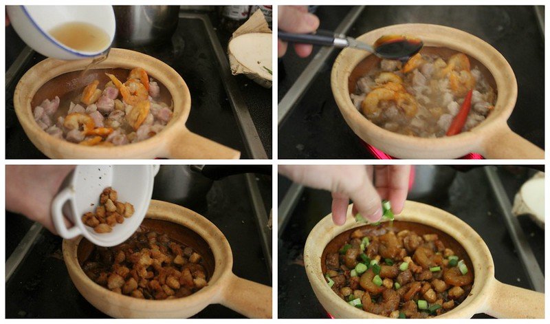 nuoc sot kho quet