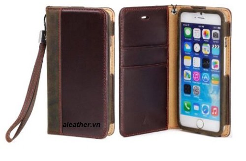 bao da điện thoại iphone