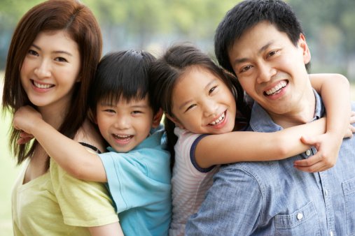 Đoàn tụ gia đình - Visa đoàn tụ gia đình
