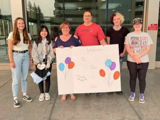 Phan Nữ Yến Chi Sierra Academy of Expeditionary Learning -Du học Edupath