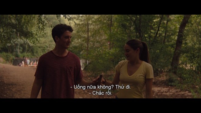 The Spectacular Now: Phim 18+ “mọi sửu nhi đều cần xem”