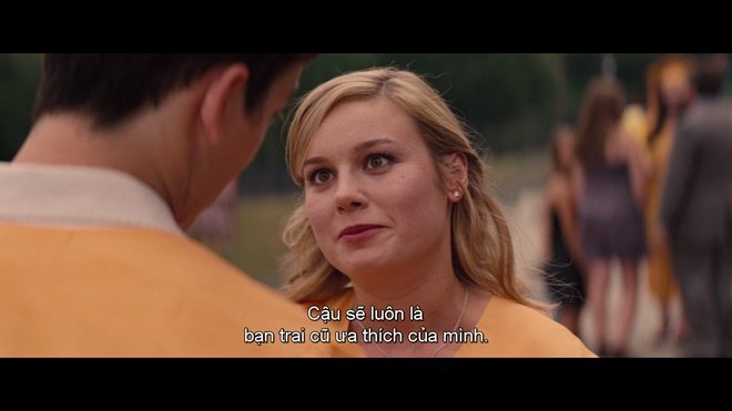 The Spectacular Now: Phim 18+ “mọi sửu nhi đều cần xem”