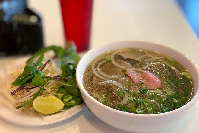 Phở Việt phủ khắp nước Mỹ: Sao phở Sài Gòn được Tây yêu thích? - ảnh 5