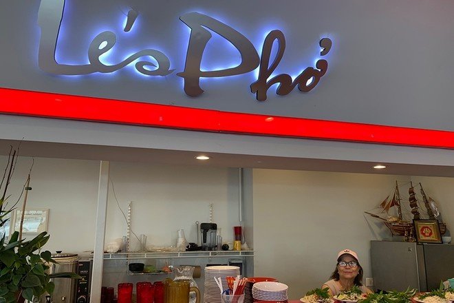 Phở Việt phủ khắp nước Mỹ: Sao phở Sài Gòn được Tây yêu thích? - ảnh 2
