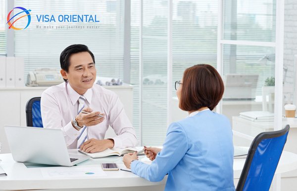 Kinh nghiệm phỏng vấn visa Mỹ thành công