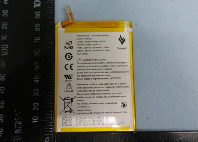 Muốn bán điện thoại tại Mỹ, Vsmart phải hy sinh những gì? - Ảnh 5.
