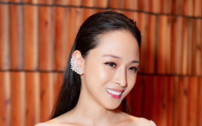 Cuộc sống nhiều đổi khác của hoa hậu Phương Nga sau biến cố với đại gia
