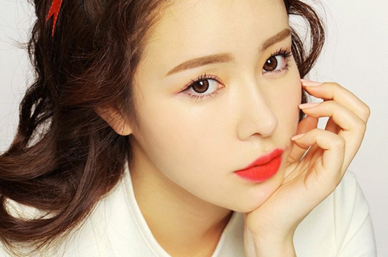 Thẩm mỹ viện Seoul Spa là địa chỉ phun xăm tại Hà Nội uy tín