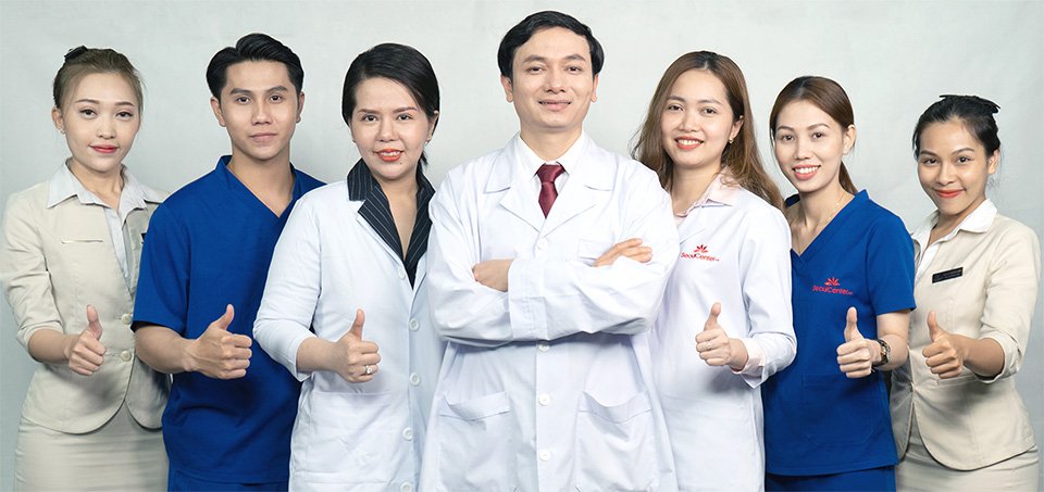 Với đội ngũ bác sĩ và kỹ thuật viên giàu kinh nghiệm, Soeul Spa là một trong những địa chỉ phun xăm tại Hà Nội uy tín nhất hiện nay