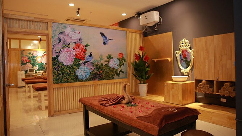 Rio Beauty Clinic nơi biến ước mơ môi xinh và lông mày đẹp tại Hà Nội