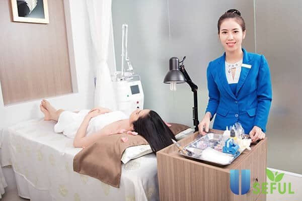 Hình ảnh Phun Xâm tại TMV Ngọc Dung - Ngọc Dung Beauty
