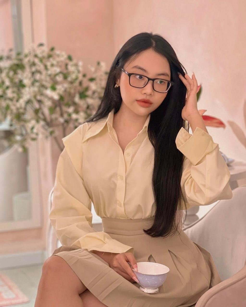 Cuộc sống của Phương Mỹ Chi thay đổi thế nào sau 9 năm nổi tiếng? - ảnh 3