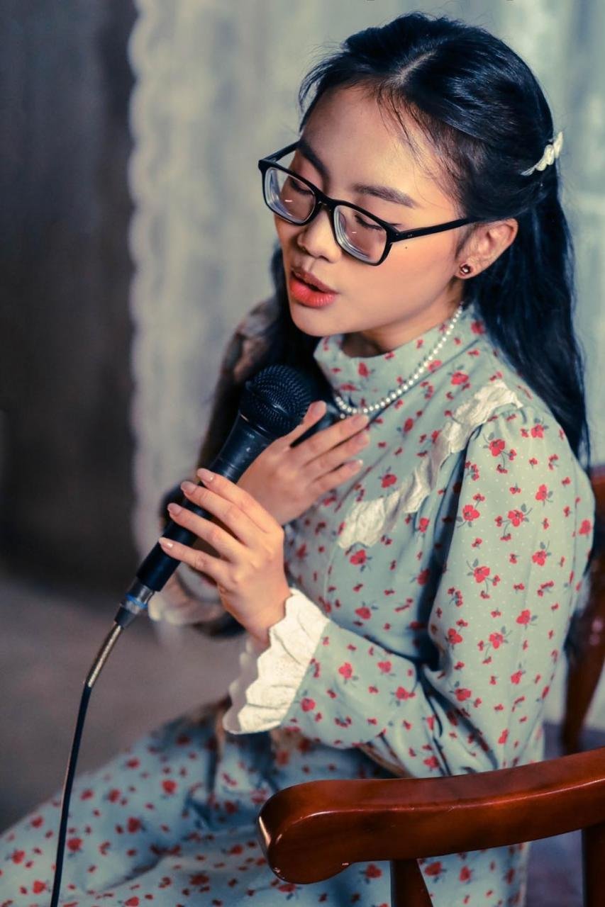 Cuộc sống của Phương Mỹ Chi thay đổi thế nào sau 9 năm nổi tiếng? - ảnh 4
