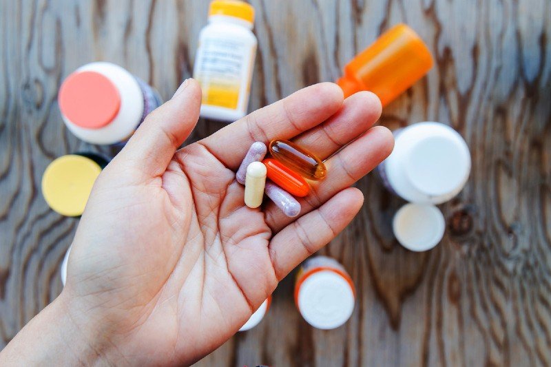 Bạn có thể uống Biotin để mái tóc dài, bồng bềnh hơn