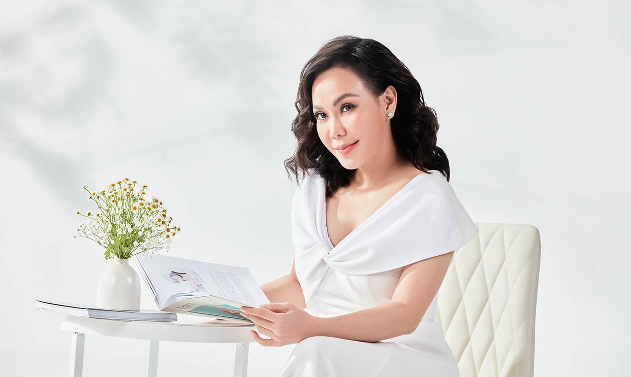 Mỹ Phẩm Hương Thị