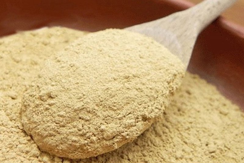 Cám gạo có nhiều tác dụng làm đẹp được nhiều chị em tin tưởng