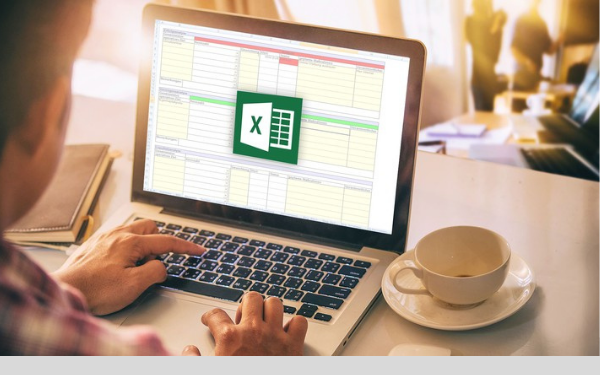 Quản lý thu chi bằng Excel được ứng dụng rộng rãi