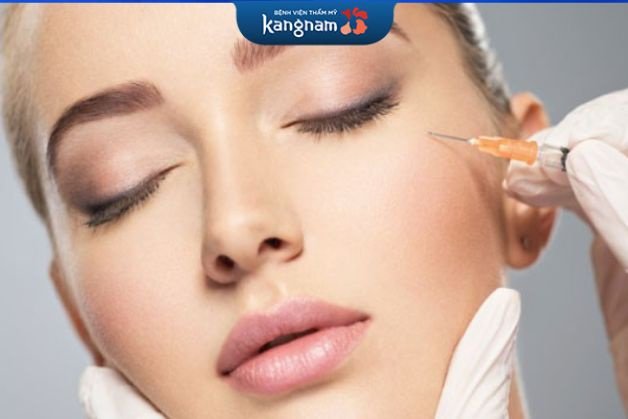 Cấy mỡ tự thân có an toàn không?