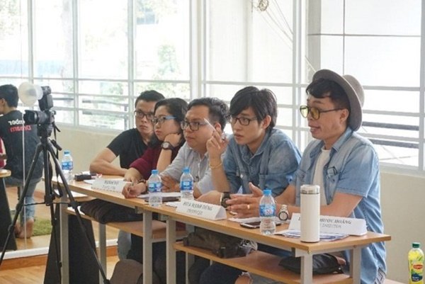 Quy trình tuyển dụng diễn viên gồm các bước cơ bản nào? - Ảnh 2
