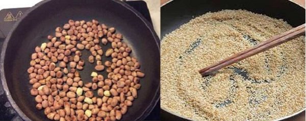 Cách làm chè chuối hấp nước cốt dừa Cách làm chè chuối hấp nước cốt dừa