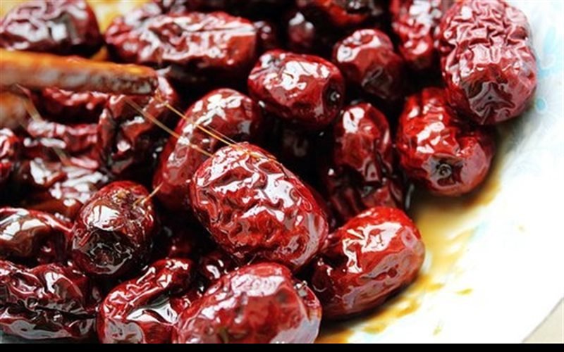 Cách làm các loại mứt Tết Cooky 11