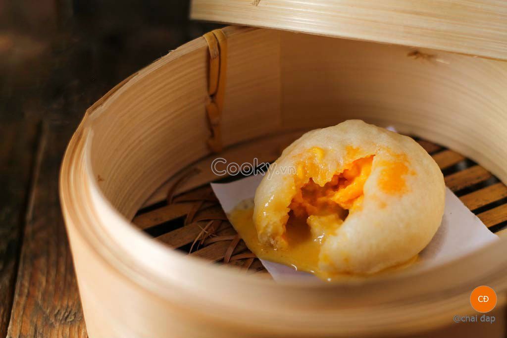 cách làm dim sum