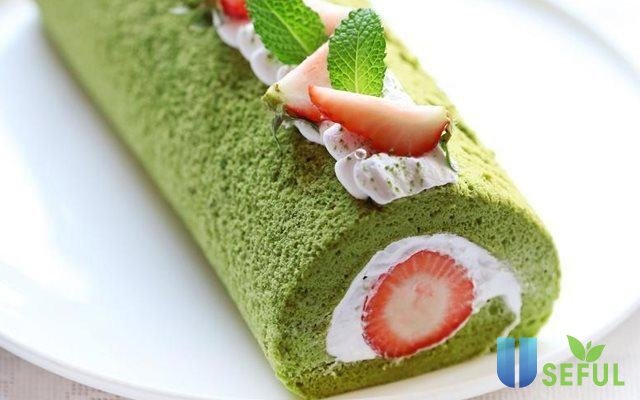 Cách Làm Bánh Cuộn Dâu Tây | Đơn Giản, Mềm Ngon | Cooky.vn