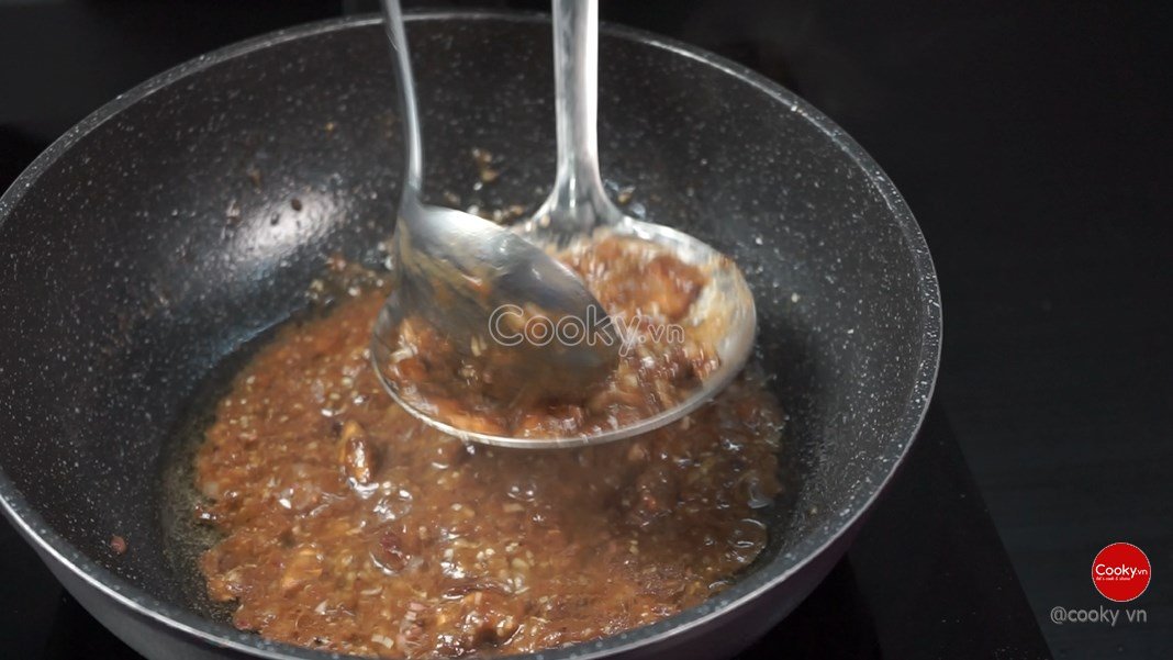 sốt me