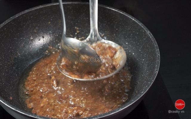 Cách làm cua biển rang me chua ngọt ngon ngất ngây Cooky 5