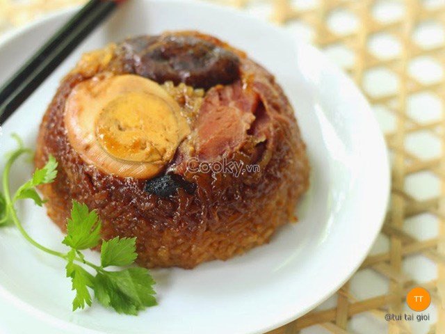 cách làm dim sum